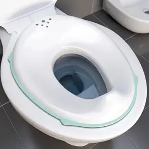 Novo Baby Portable Potty Training Toilet Seat