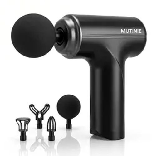 Deep Tissue Massage Gun 6 Speed