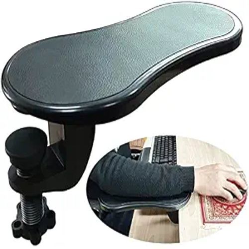 FreshDcart Adjustable Arm Rest Pad