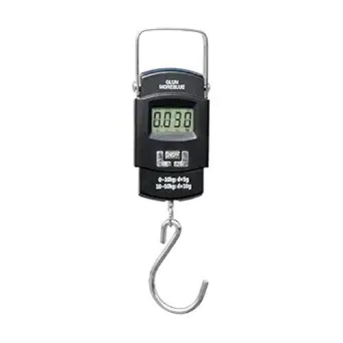 GLUN Digital LED Luggage Weighing Scale