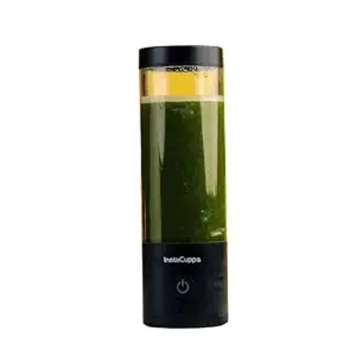 InstaCuppa Ultra Slim Portable Blender Bottle