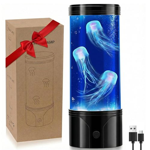 SENCU Jellyfish Lamp