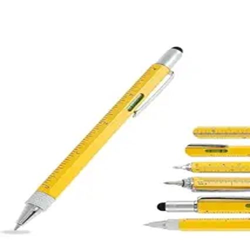 MATSON 6 in 1 Pen Multitool