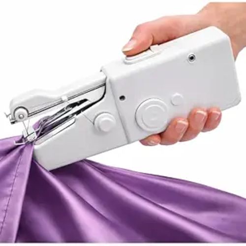 Portable Mini Sewing Machine