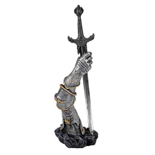 Excalibur Sword Letter Opener