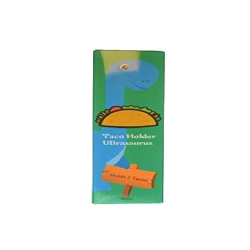 Dinosaur Taco Holder