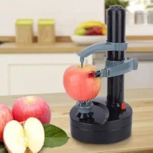 Sovely Electric Vegetable & Fruit Peeler