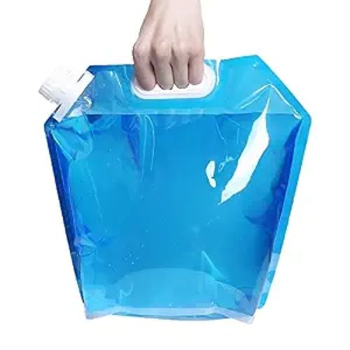 Syga 10L Portable Collapsible Water Storage Tank