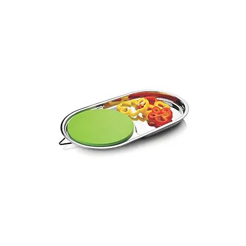 Chopping Board with Storage