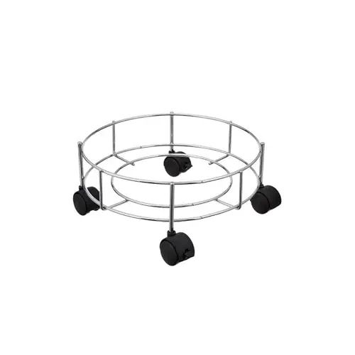 Heavy Duty Gas Cylinder Trolley
