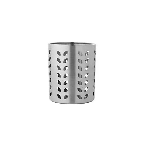 Steel Cutlery & Spoon Holder