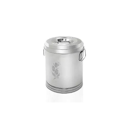 Steel Storage Container Drum