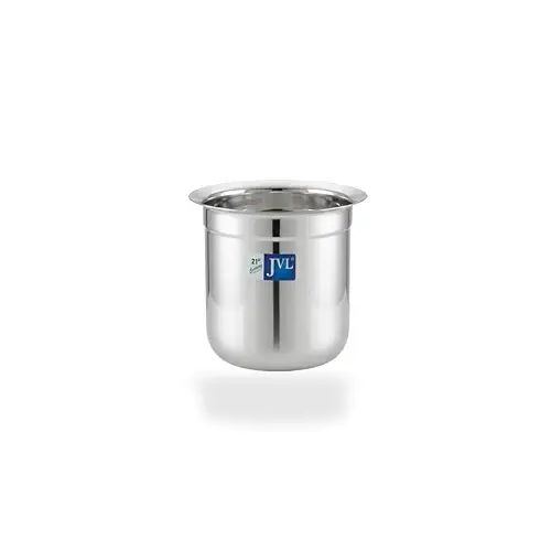 Steel Storage & Serving Container