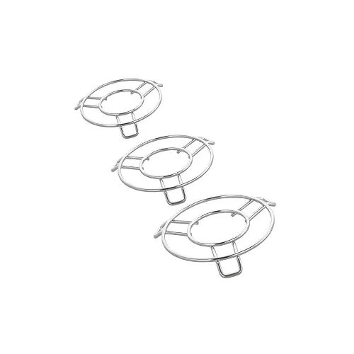 Steel Trivets Hot Pot Mats