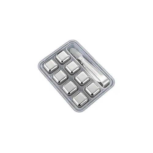 Whiskey Stones Gift Set